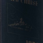 Page 1 of 1952 Cruise Book