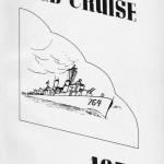 Page 4 of 1952 Cruise Book