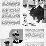 Page 11 of 1952 Cruise Book