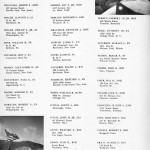 Page 67 of 1952 Cruise Book
