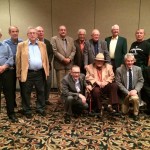 Shipmates of the 60's